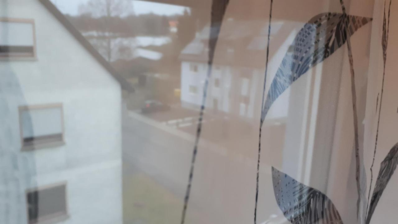 Sarah Klein Aber Fein Wellesweiler Exterior foto