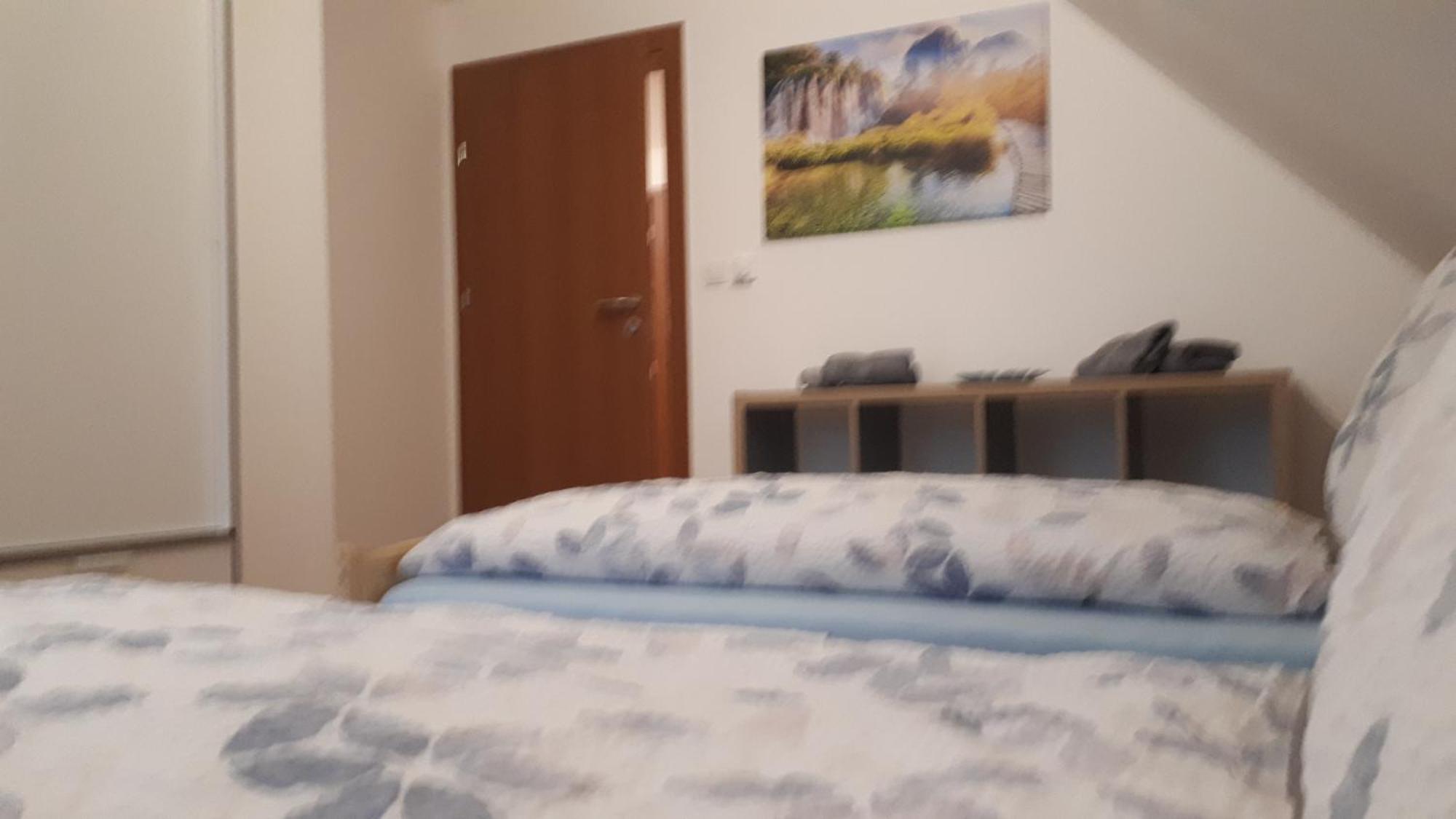 Sarah Klein Aber Fein Wellesweiler Exterior foto